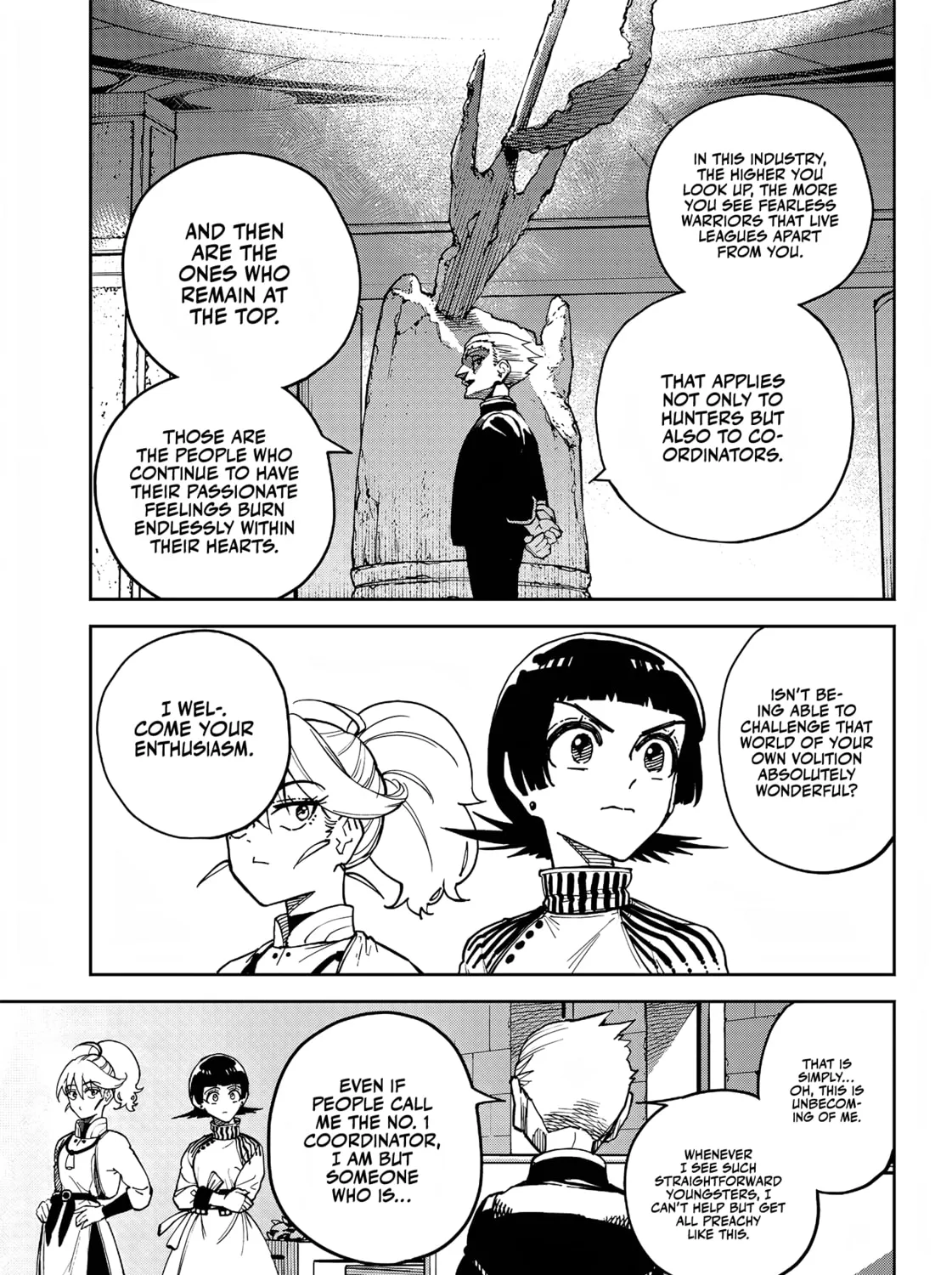 Read Far East Chimera chapter 6 image 13 on Lezhin