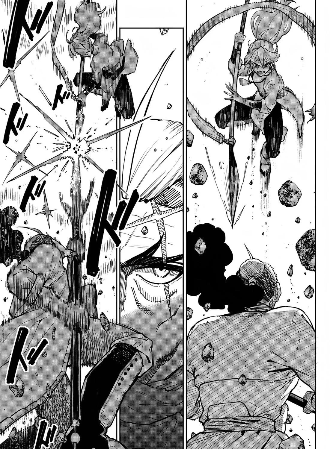 Read Far East Chimera chapter 7 image 9 on Lezhin