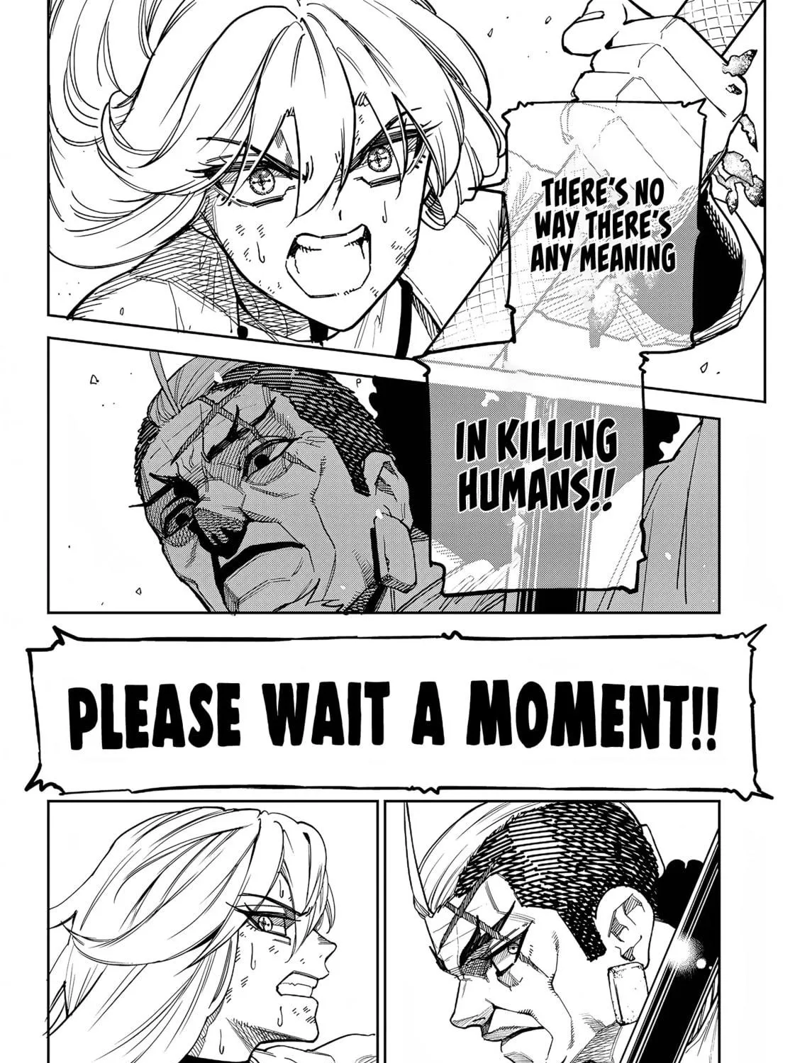 Read Far East Chimera chapter 8 image 7 on Lezhin