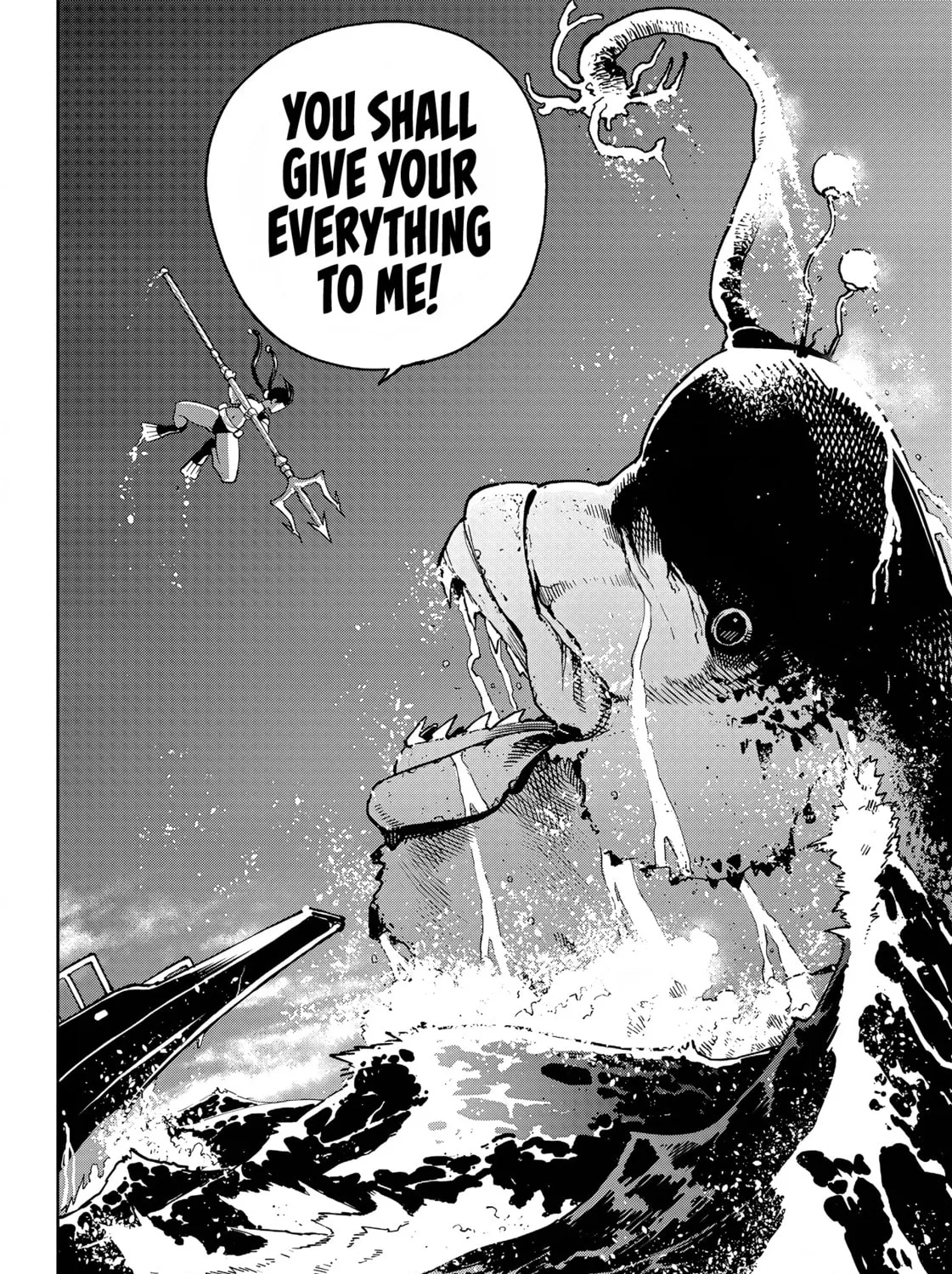 Read Far East Chimera chapter 9 image 13 on Lezhin