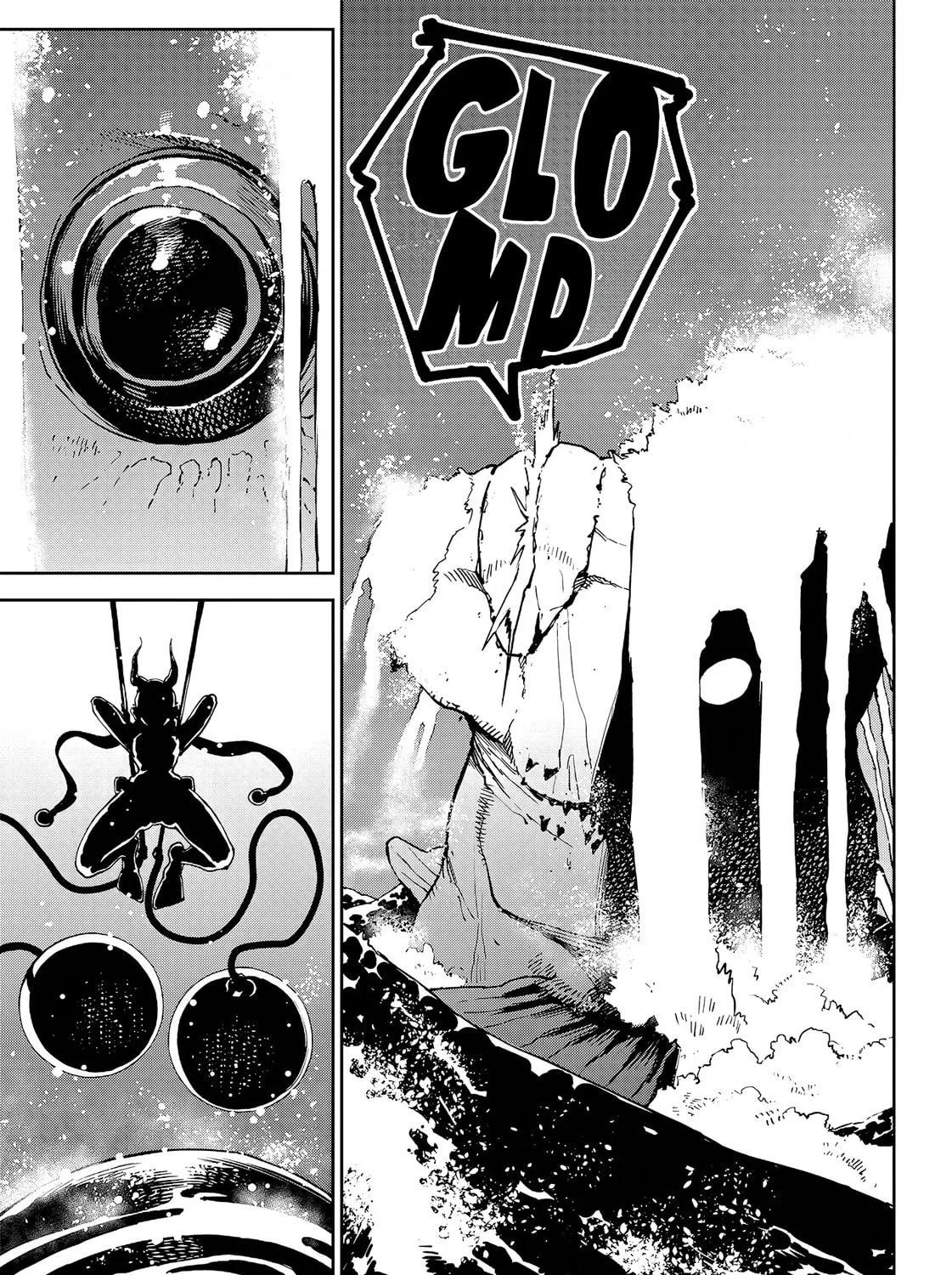 Read Far East Chimera chapter 9 image 5 on Lezhin