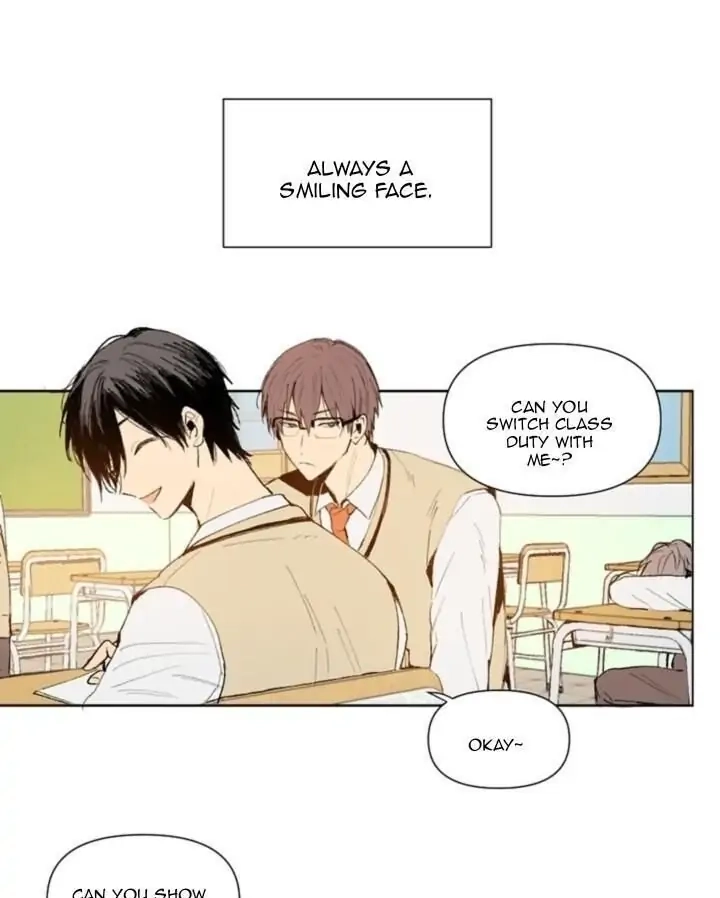 Fare Deal Chapter 1 page 2 - 