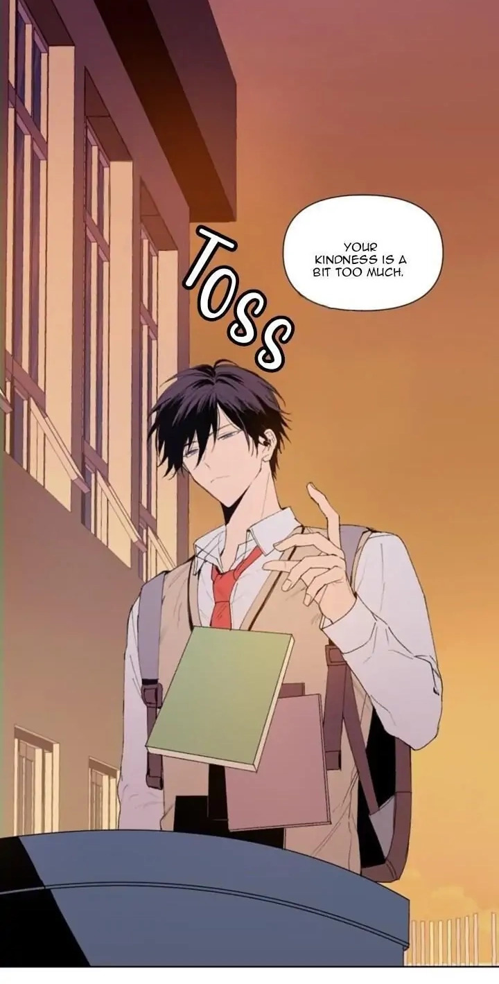 Fare Deal Chapter 1 page 11 - 