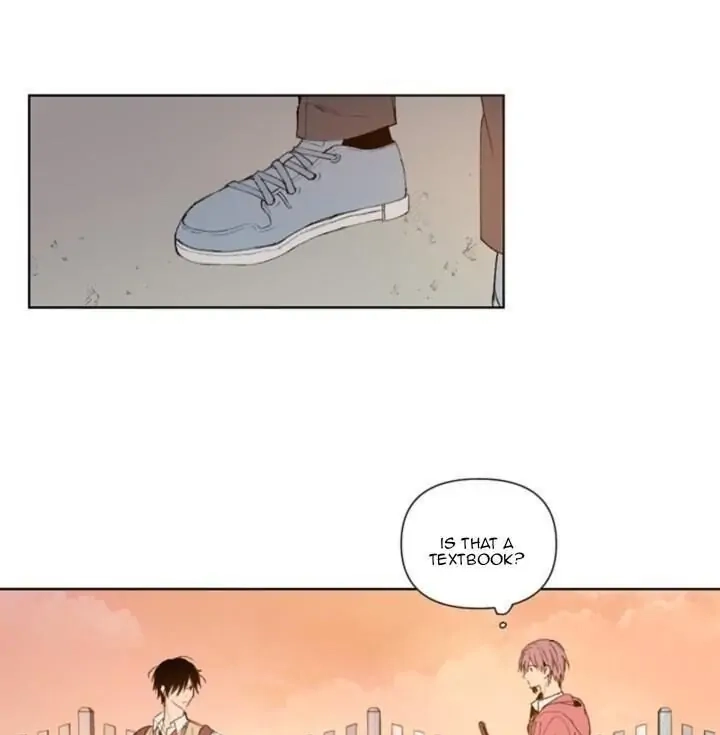 Fare Deal Chapter 1 page 12 - 
