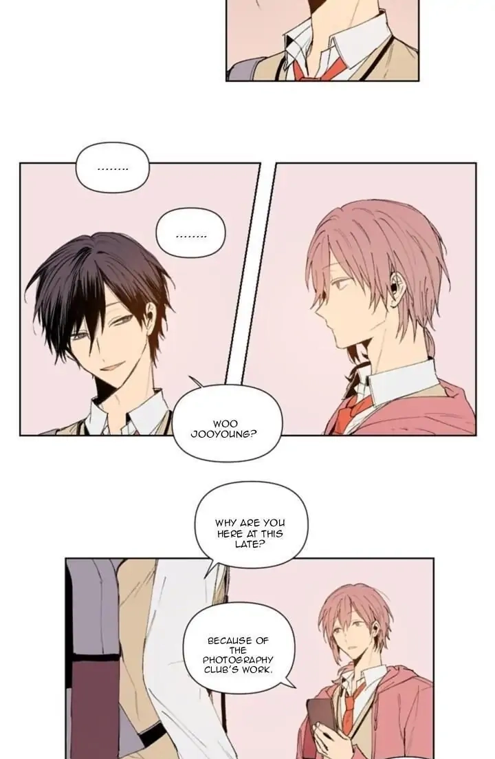 Fare Deal Chapter 1 page 14 - 