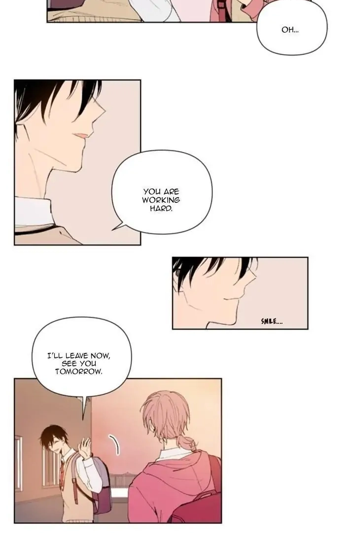 Fare Deal Chapter 1 page 15 - 