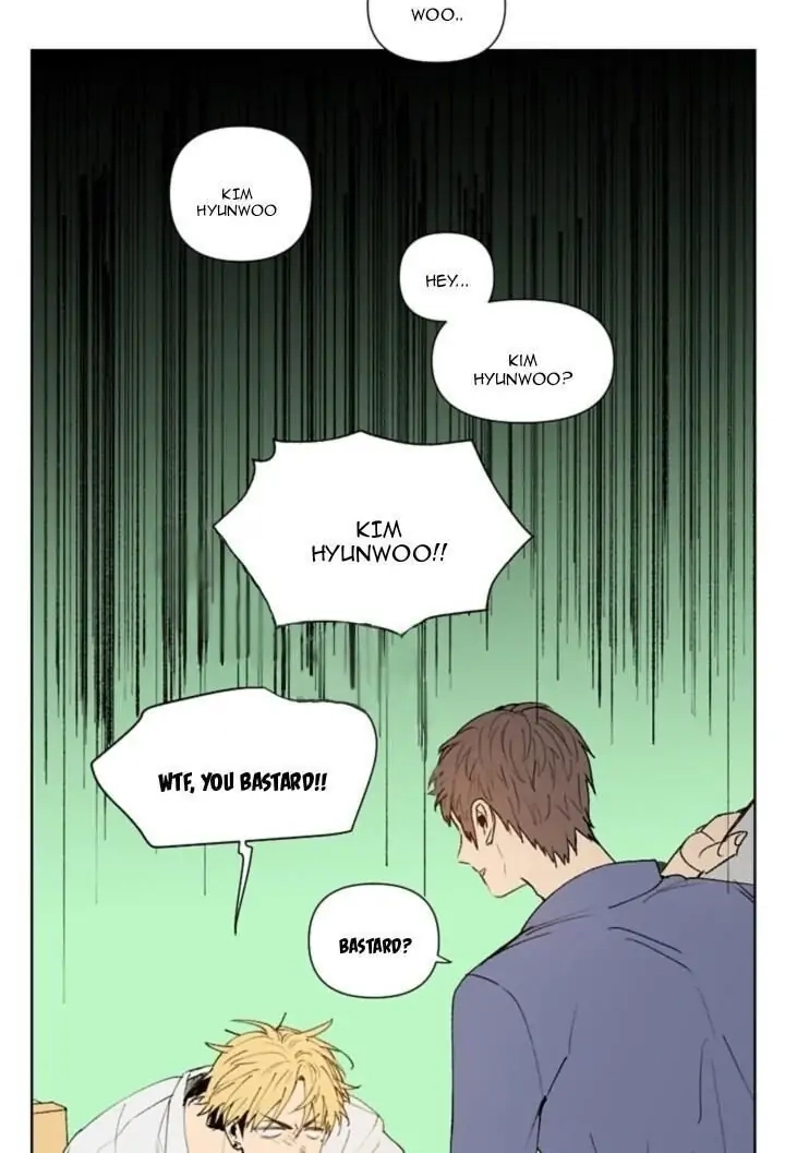 Fare Deal Chapter 1 page 17 - 