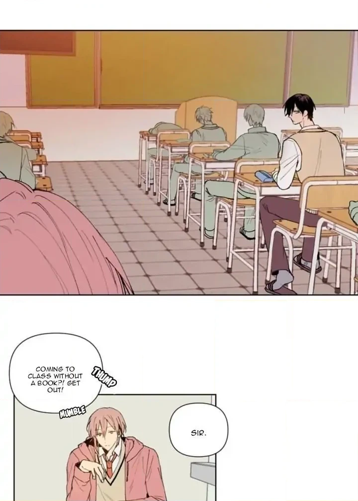 Fare Deal Chapter 1 page 20 - 