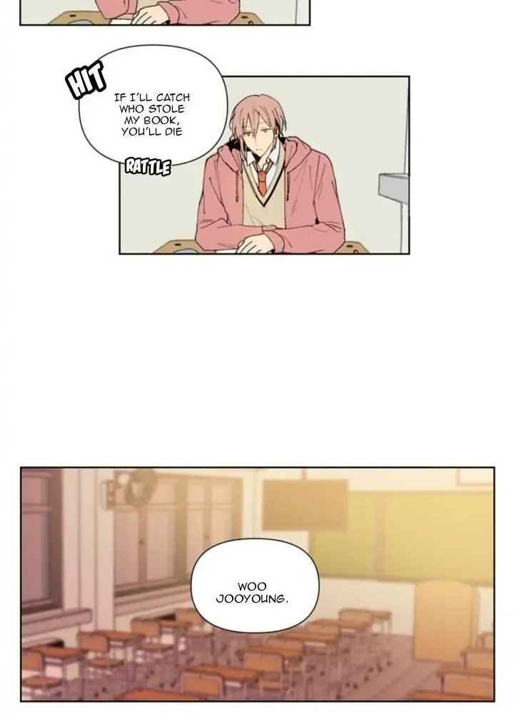 Fare Deal Chapter 1 page 21 - 