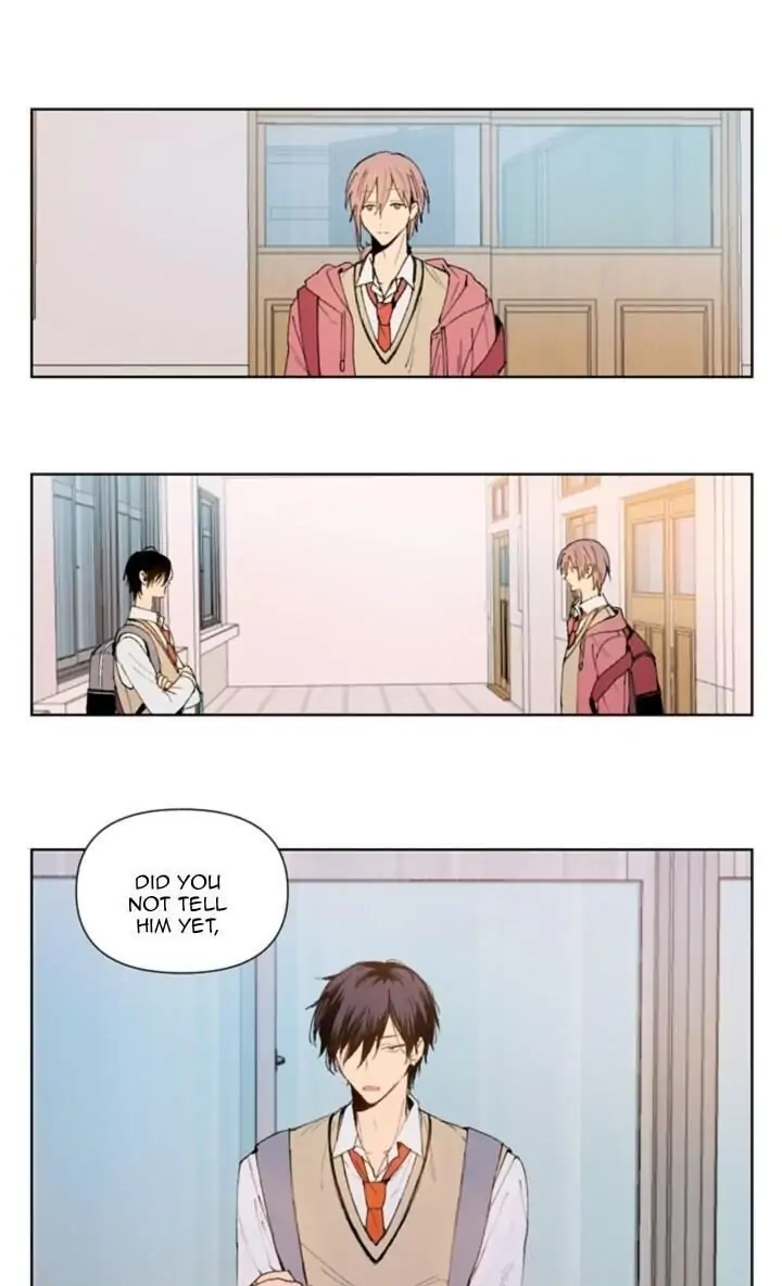 Fare Deal Chapter 1 page 22 - 