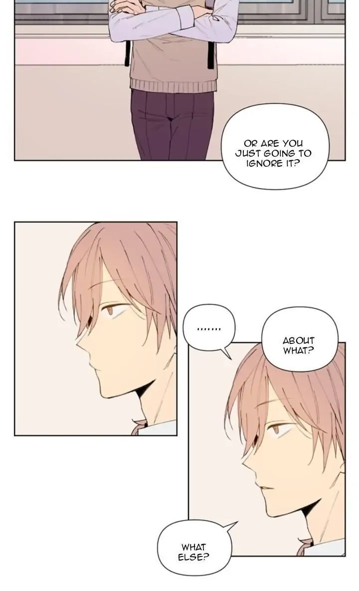 Fare Deal Chapter 1 page 23 - 