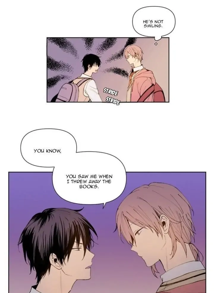 Fare Deal Chapter 1 page 24 - 