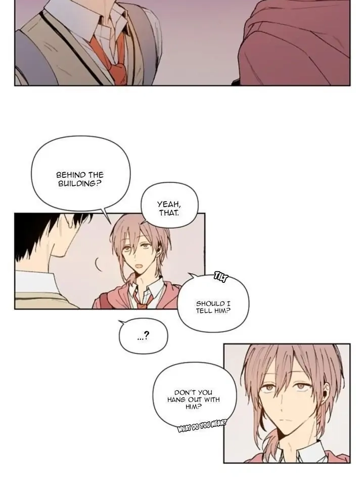 Fare Deal Chapter 1 page 25 - 