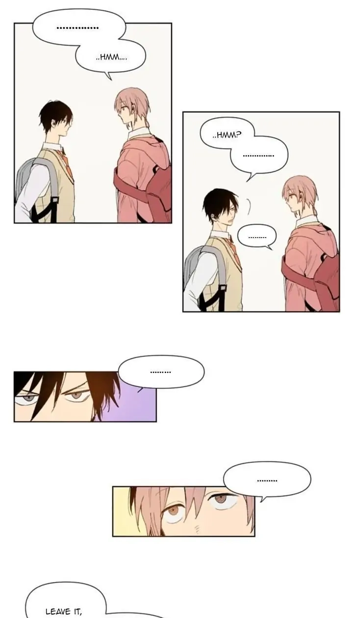 Fare Deal Chapter 1 page 26 - 