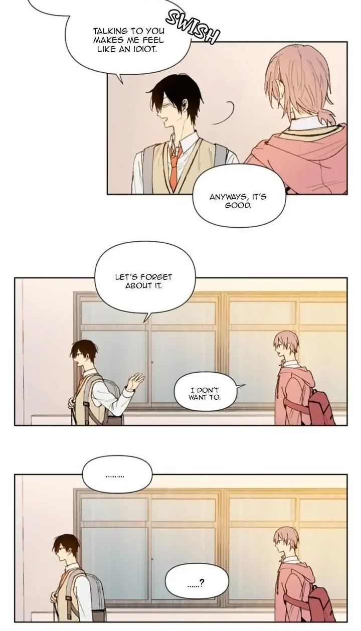 Fare Deal Chapter 1 page 27 - 