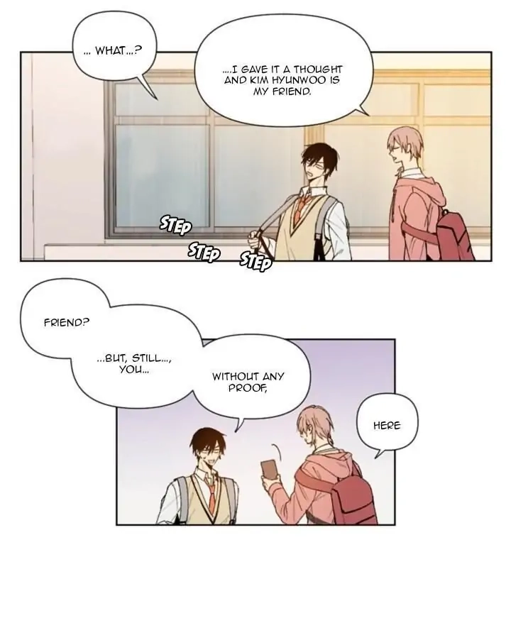 Fare Deal Chapter 1 page 28 - 