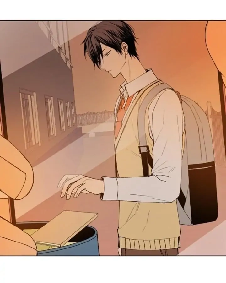 Fare Deal Chapter 1 page 29 - 