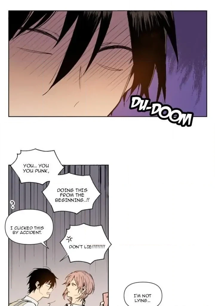 Fare Deal Chapter 1 page 30 - 