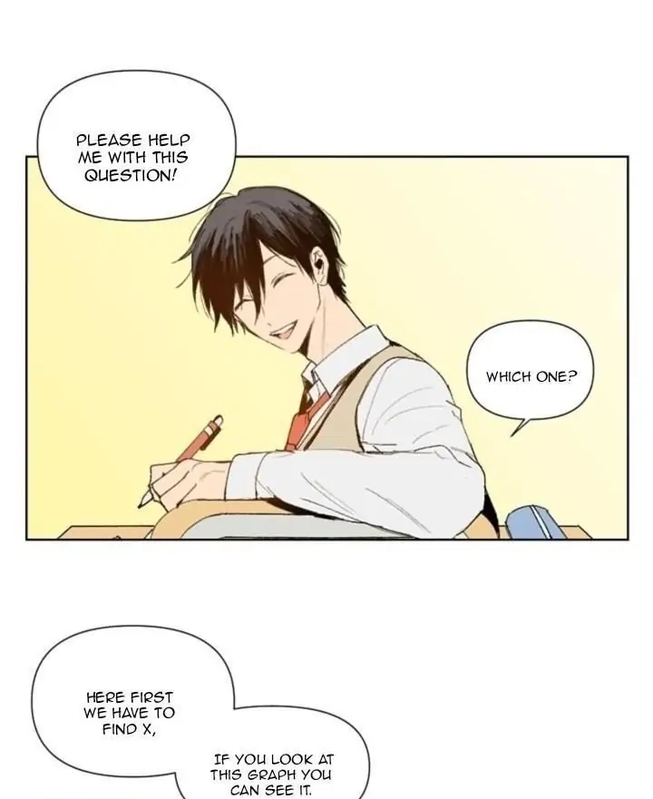 Fare Deal Chapter 1 page 4 - 