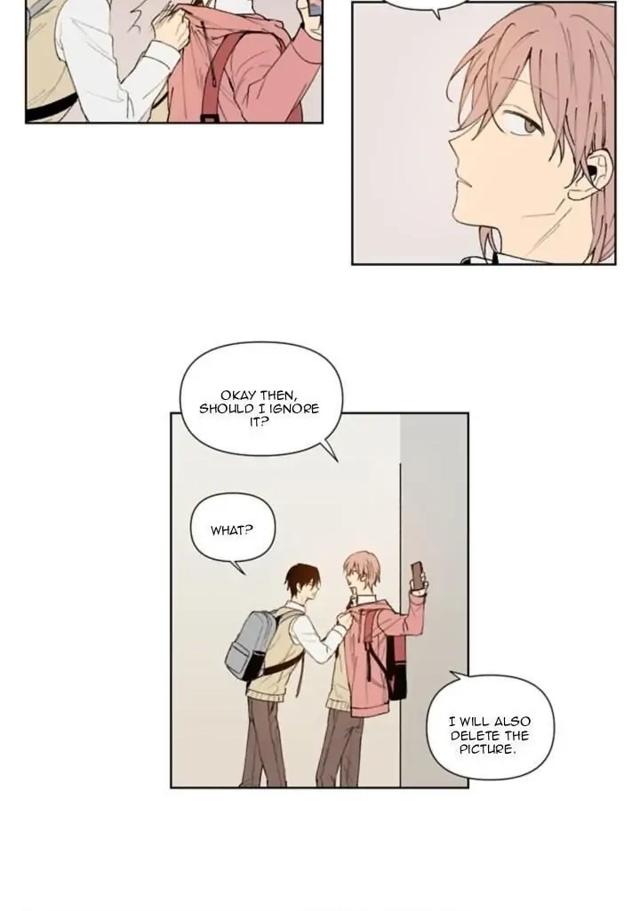 Fare Deal Chapter 1 page 31 - 