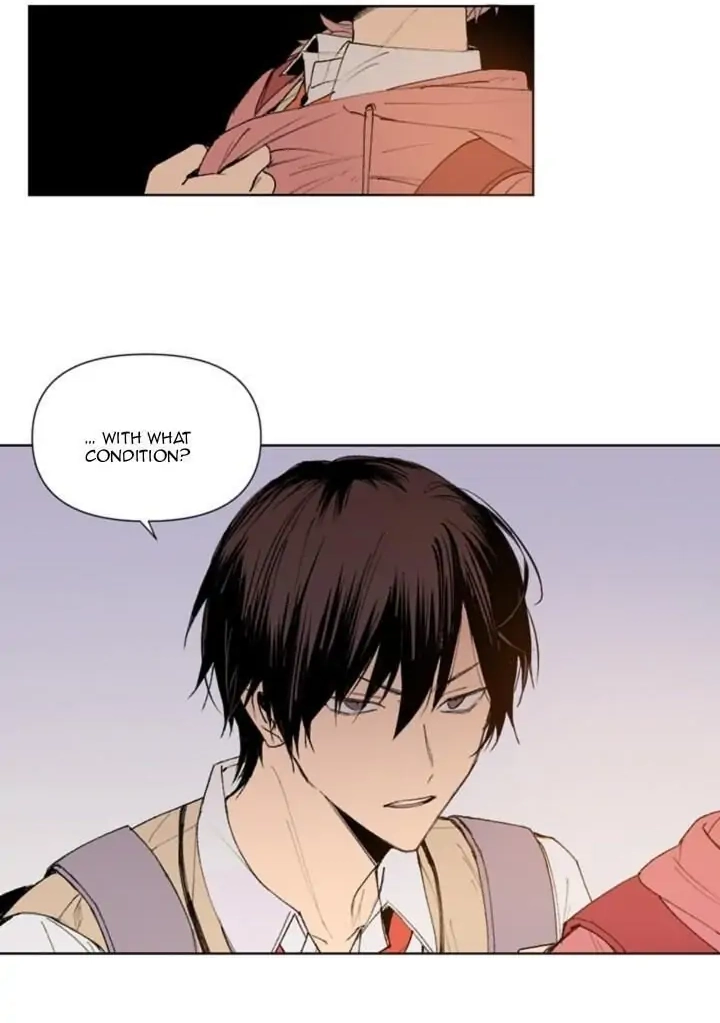 Fare Deal Chapter 1 page 32 - 