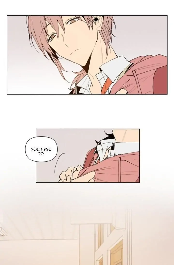 Fare Deal Chapter 1 page 33 - 