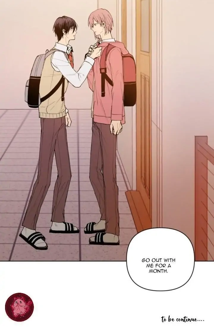 Fare Deal Chapter 1 page 34 - 