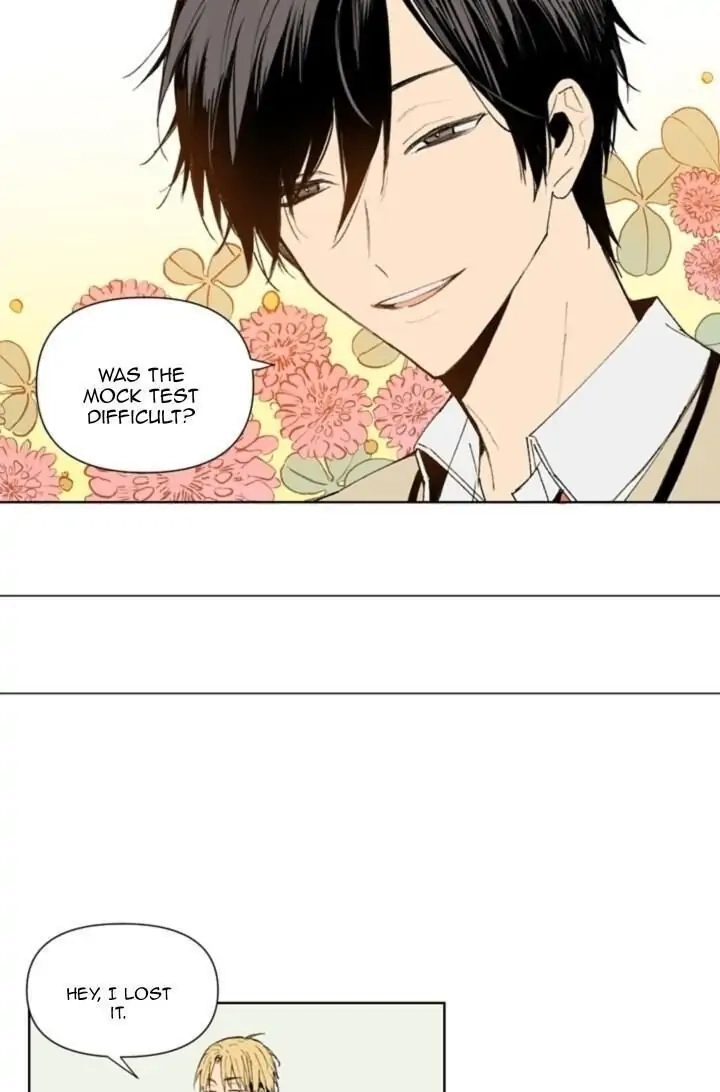Fare Deal Chapter 1 page 6 - 