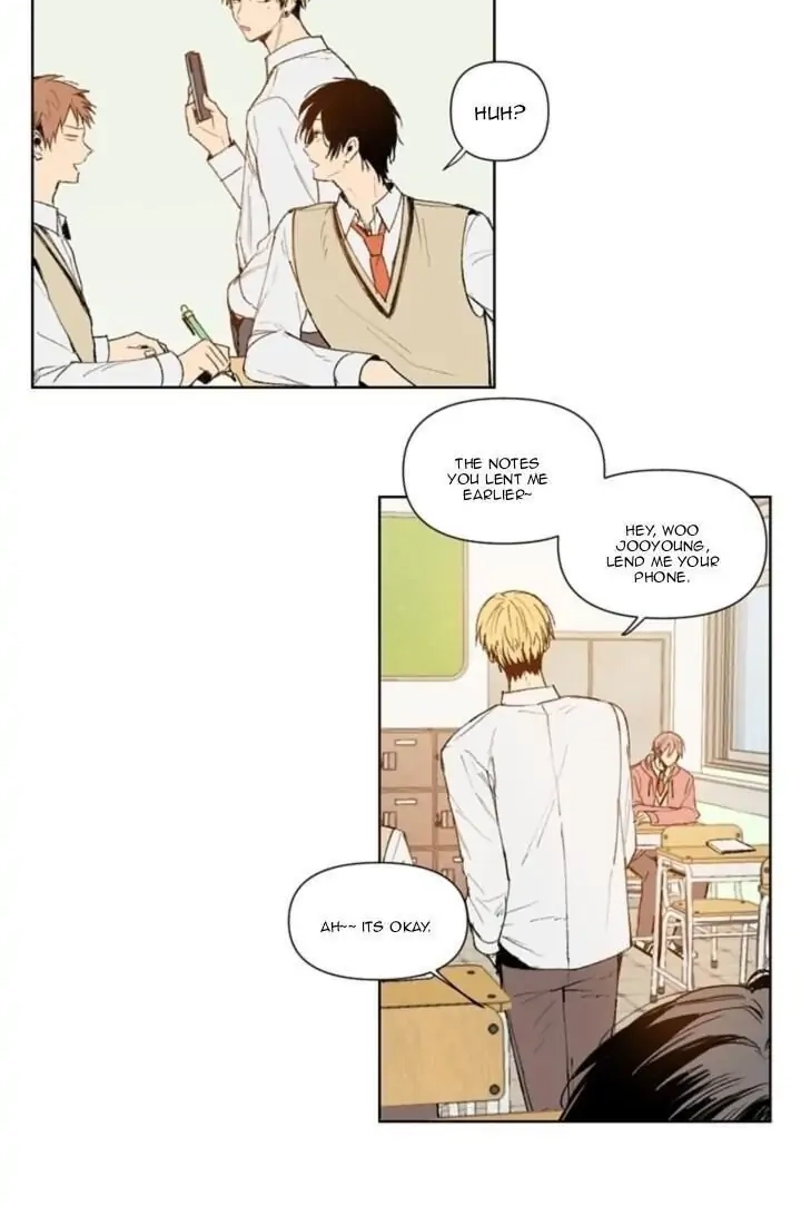 Fare Deal Chapter 1 page 7 - 