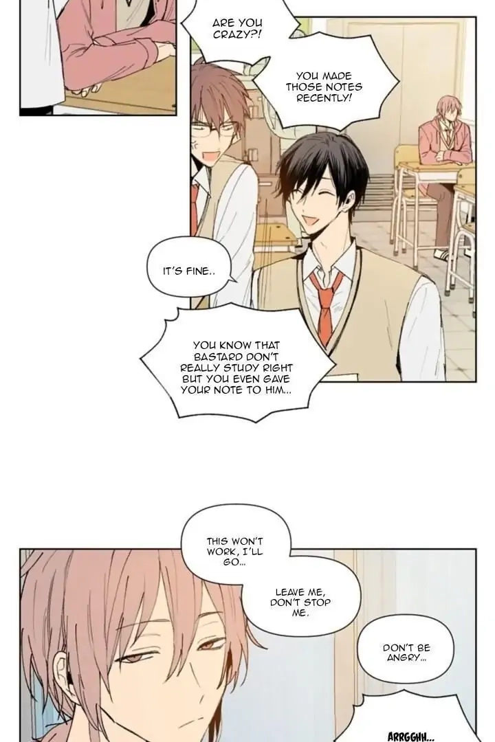 Fare Deal Chapter 1 page 9 - 