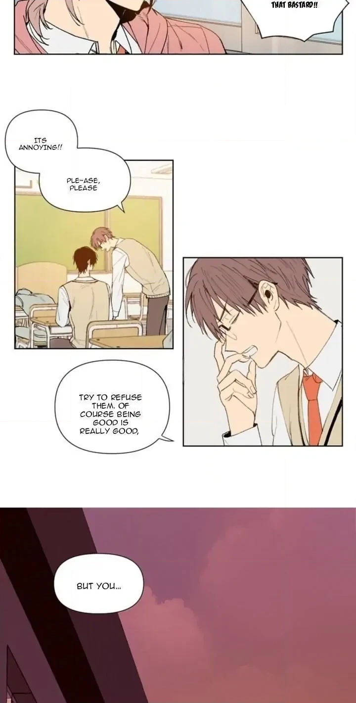 Fare Deal Chapter 1 page 10 - 