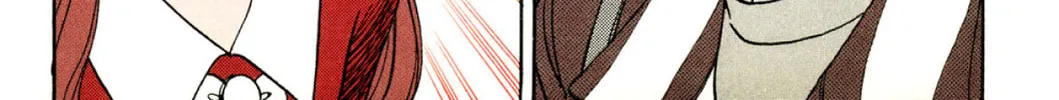 Read Fare L’Amore chapter 1 image 7 on Lezhin