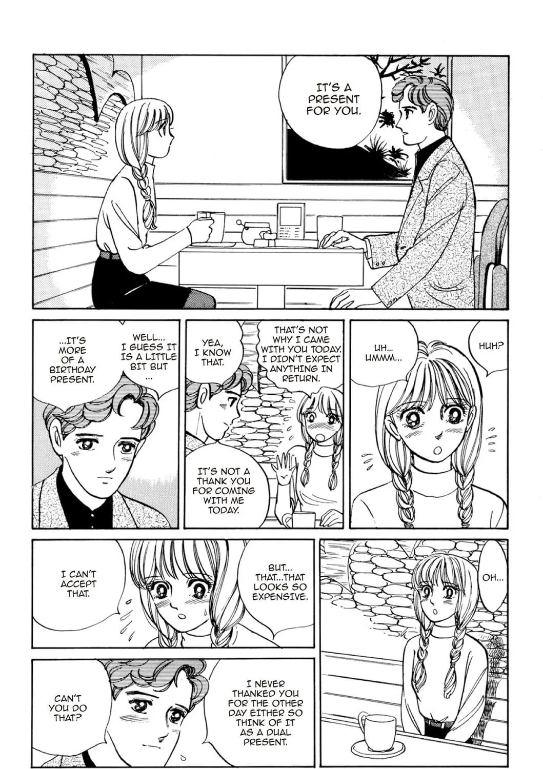 Read Fare L’Amore chapter 10 image 18 on Lezhin