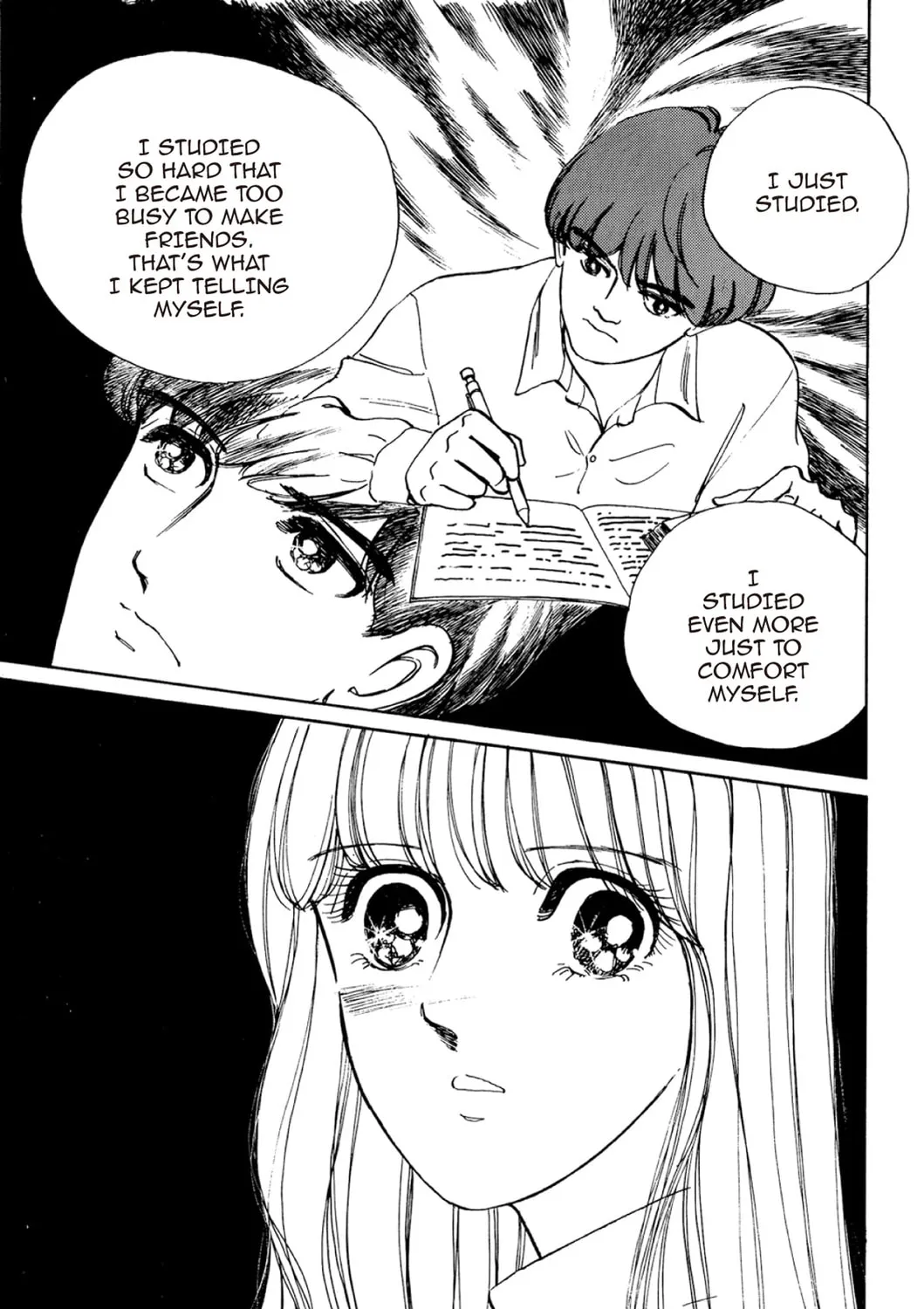 Read Fare L’Amore chapter 13 image 20 on Lezhin