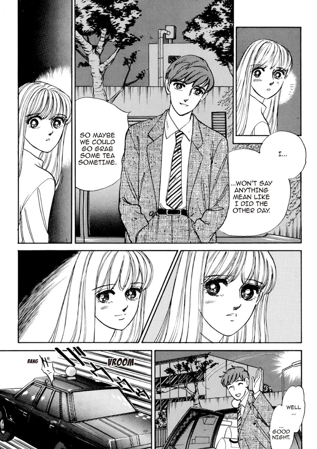 Read Fare L’Amore chapter 13 image 28 on Lezhin