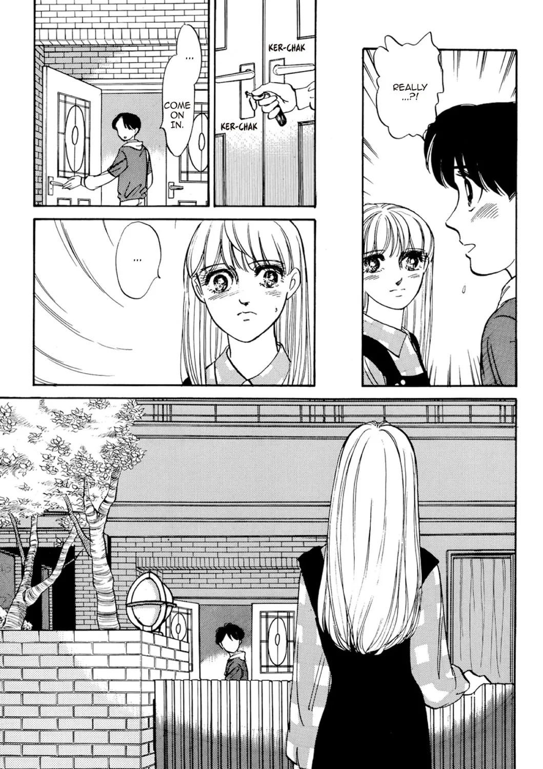 Read Fare L’Amore chapter 15 image 12 on Lezhin
