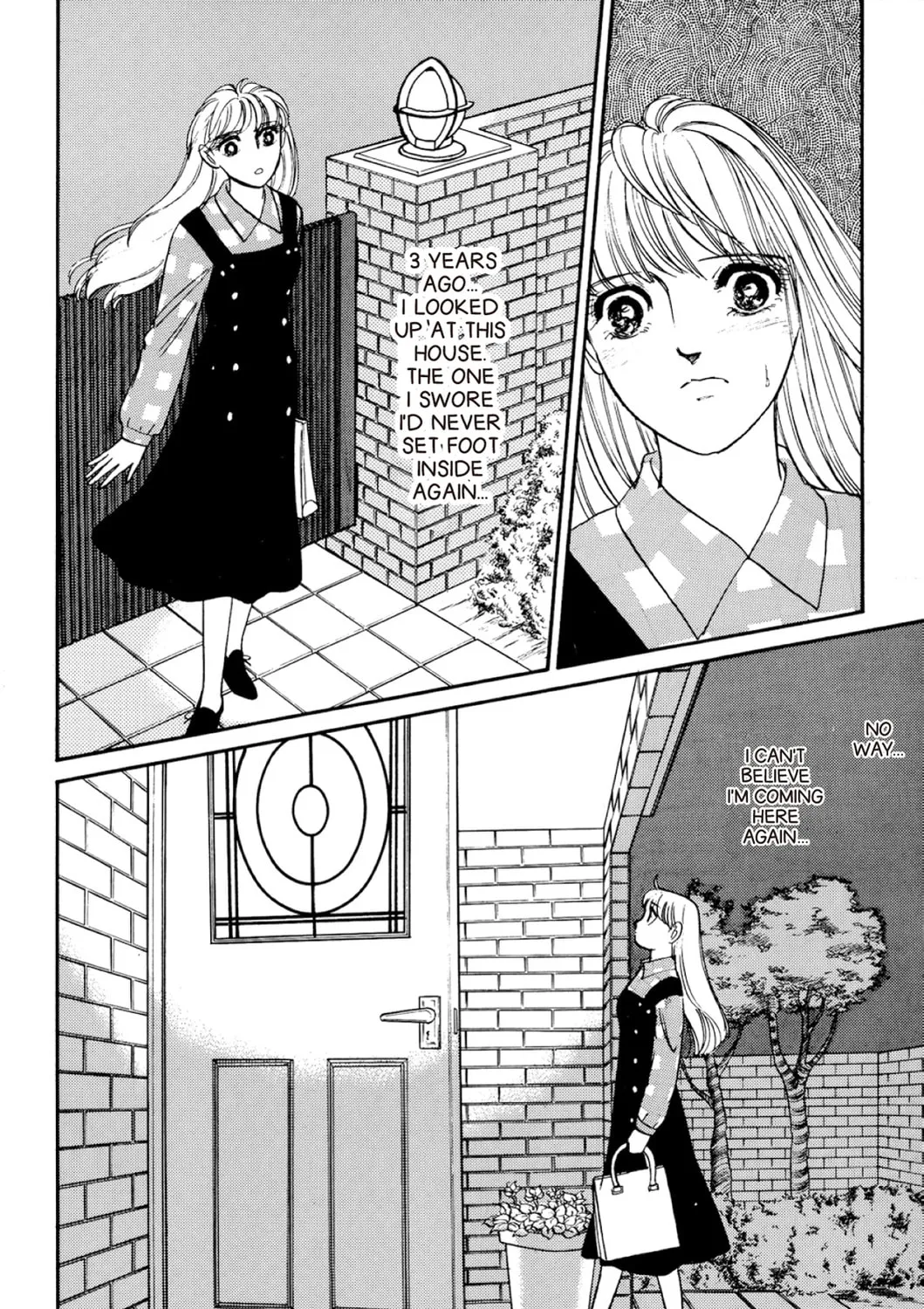 Read Fare L’Amore chapter 15 image 14 on Lezhin