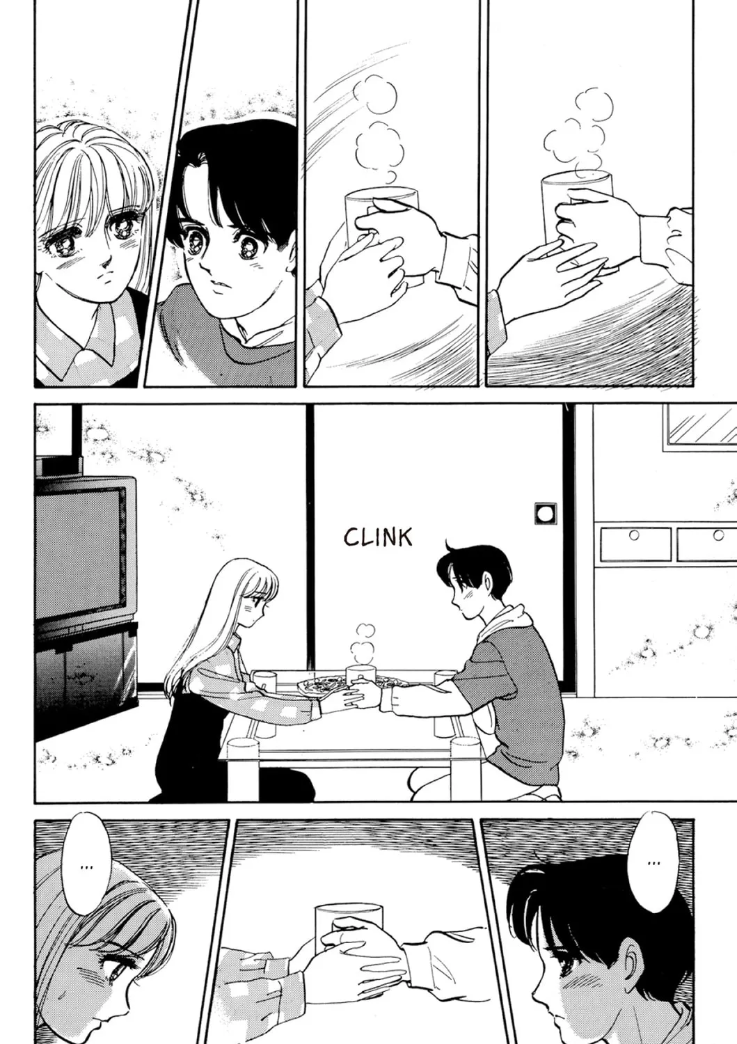 Read Fare L’Amore chapter 15 image 26 on Lezhin