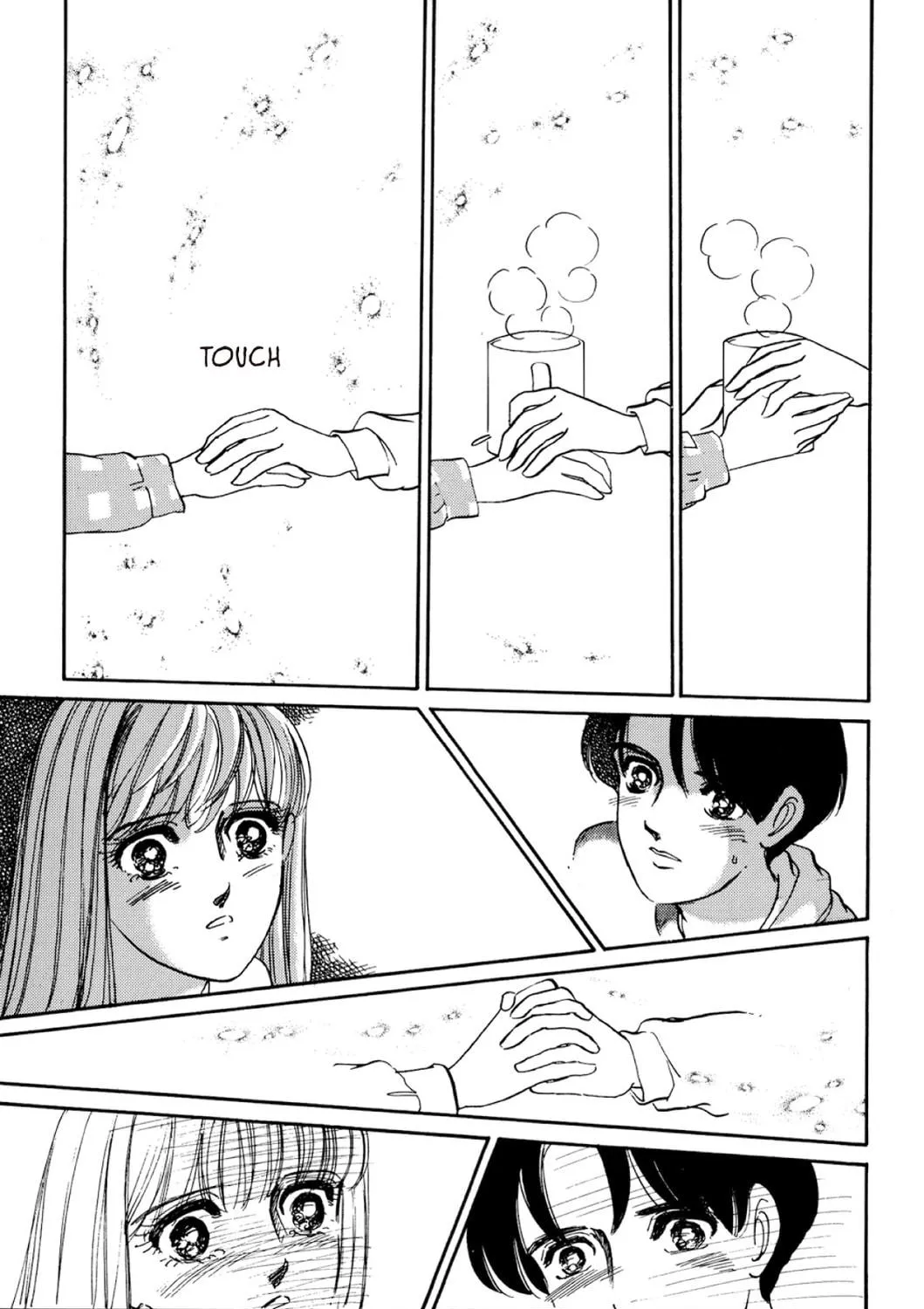 Read Fare L’Amore chapter 15 image 28 on Lezhin