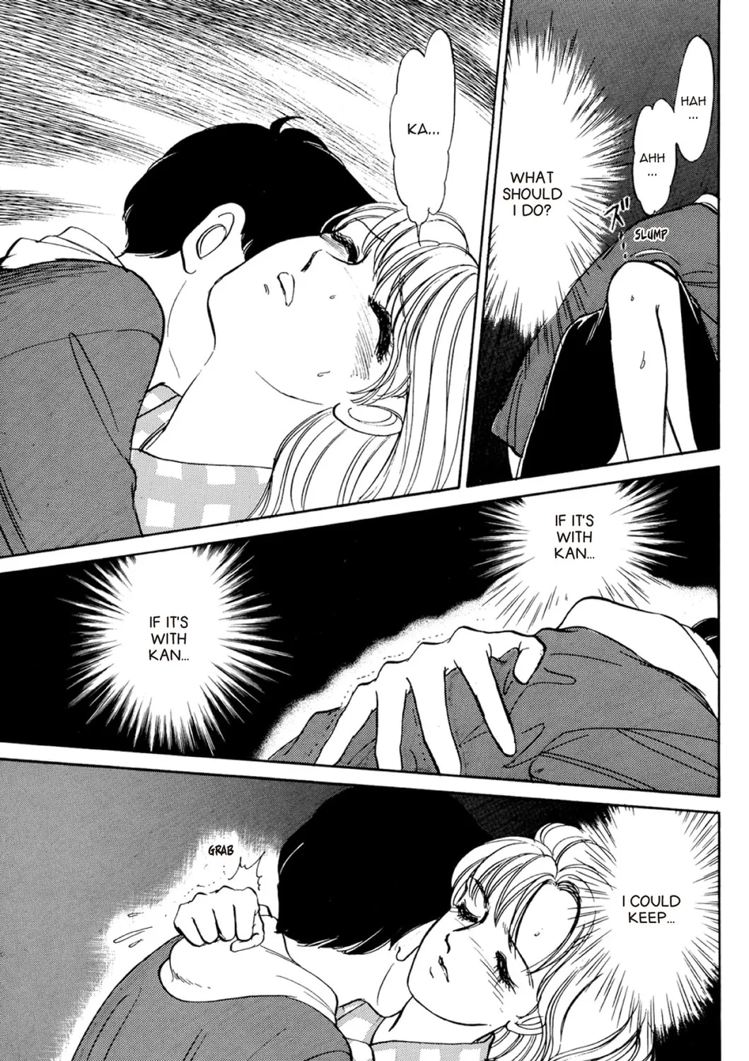 Read Fare L’Amore chapter 16 image 12 on Lezhin