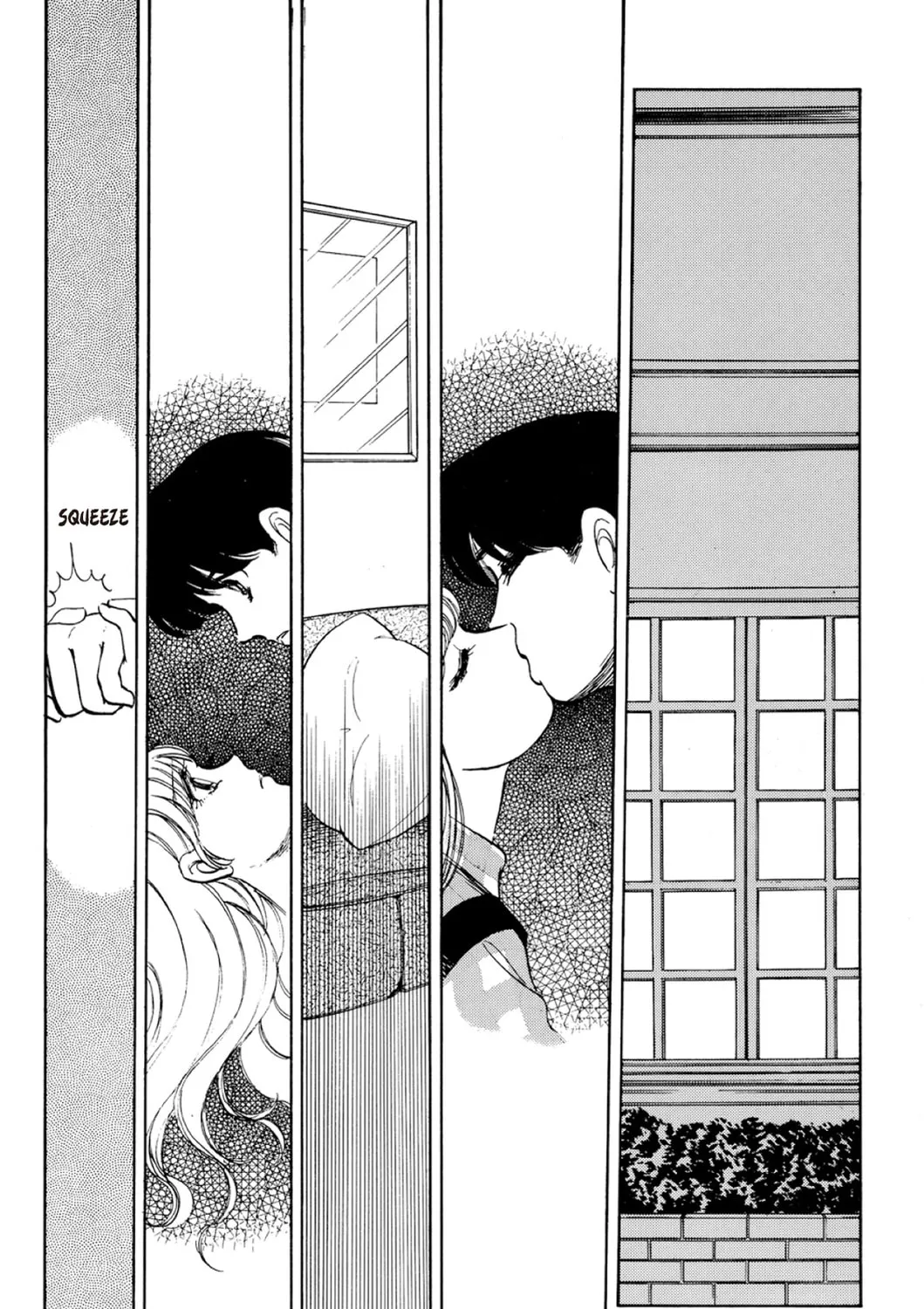 Read Fare L’Amore chapter 16 image 2 on Lezhin