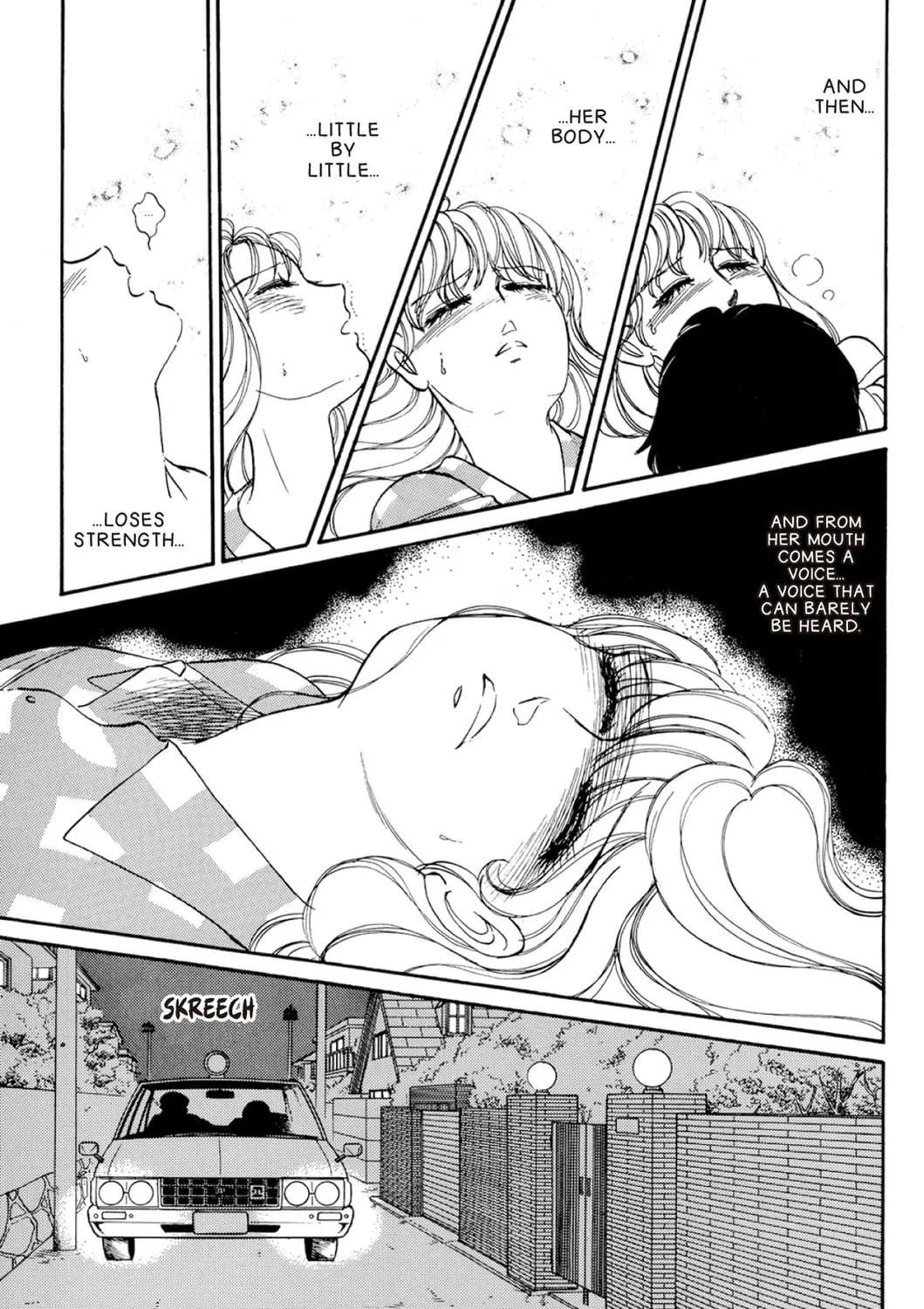 Read Fare L’Amore chapter 17 image 4 on Lezhin