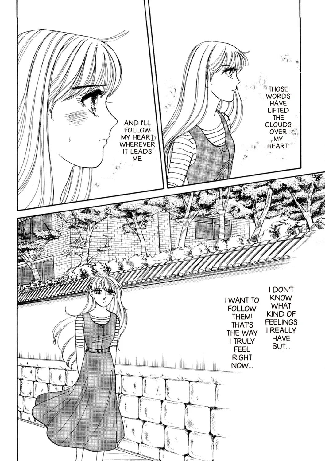 Read Fare L’Amore chapter 18 image 30 on Lezhin