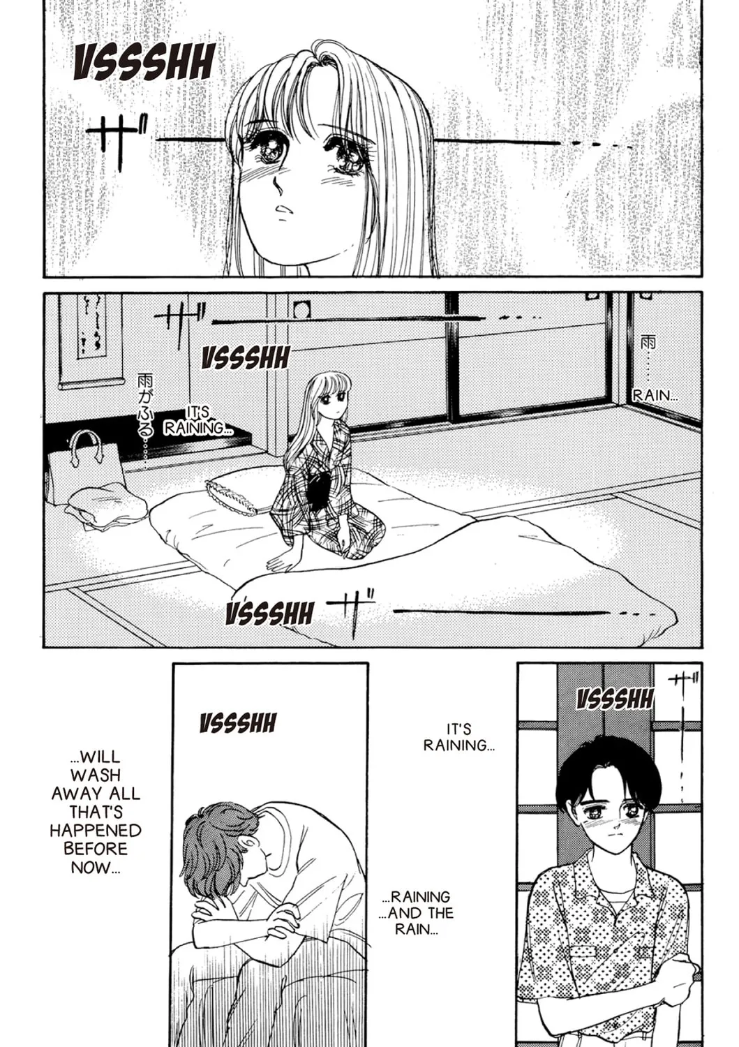 Read Fare L’Amore chapter 20 image 30 on Lezhin