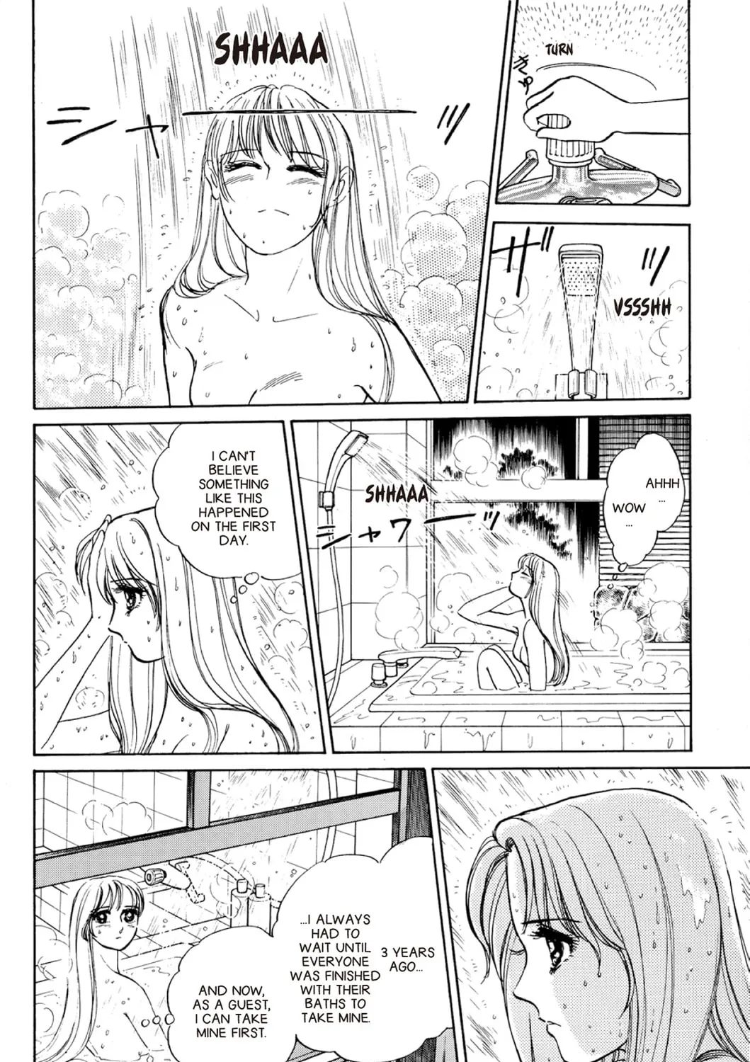 Read Fare L’Amore chapter 20 image 6 on Lezhin