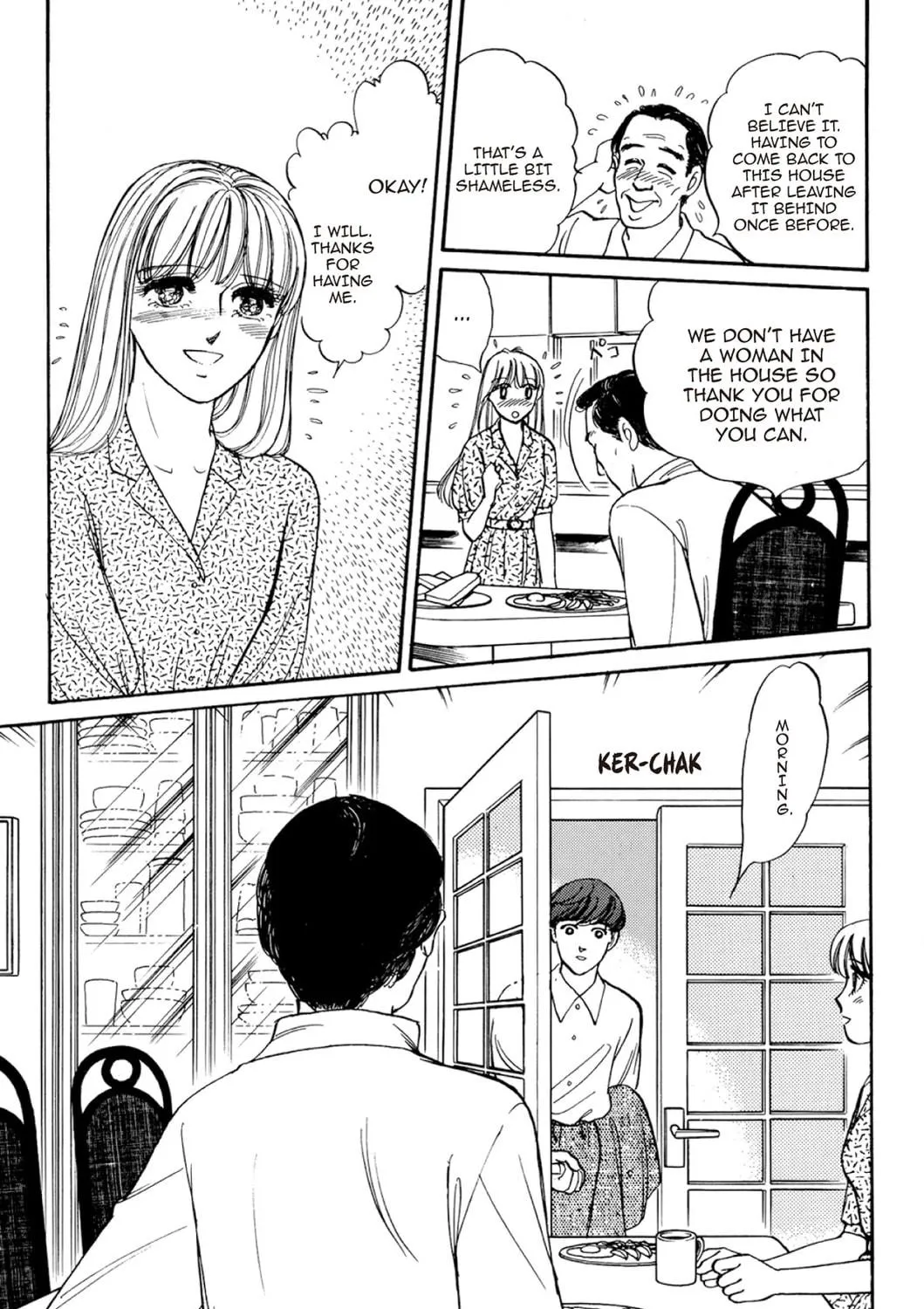 Read Fare L’Amore chapter 21 image 16 on Lezhin