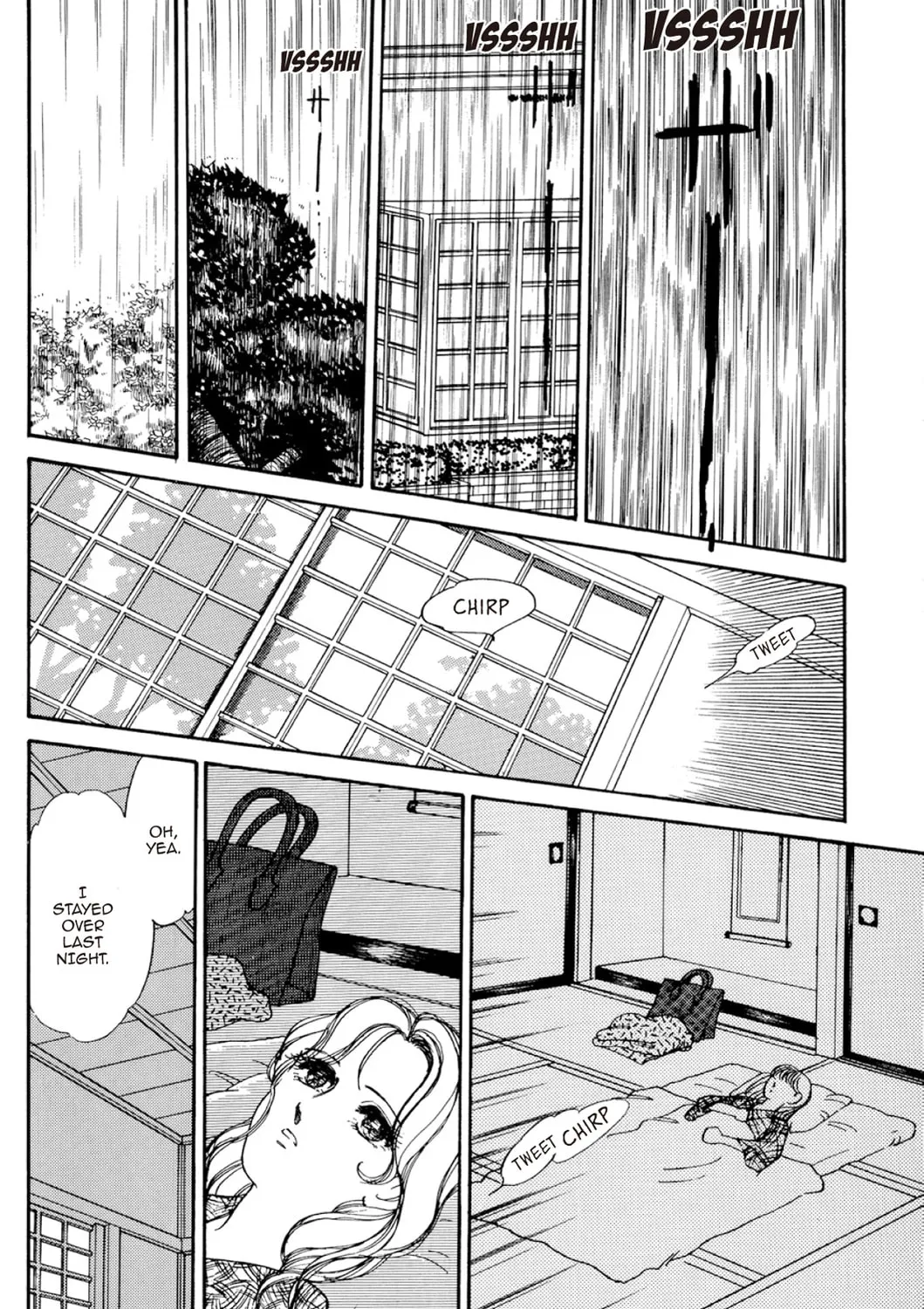 Read Fare L’Amore chapter 21 image 2 on Lezhin
