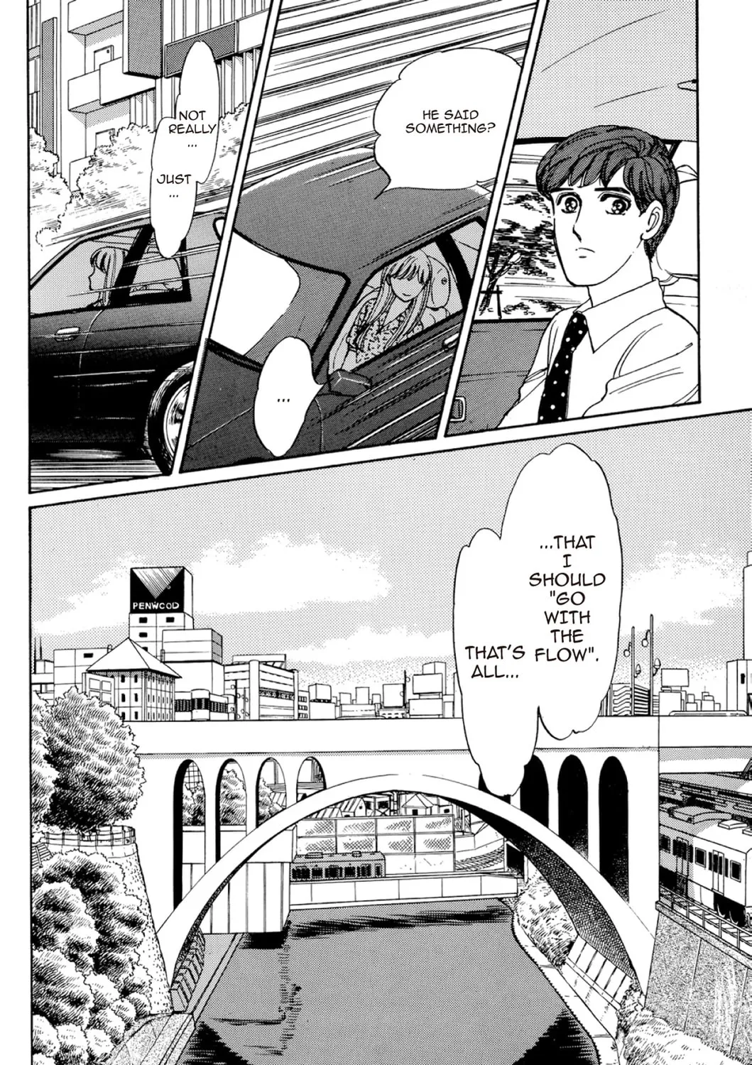Read Fare L’Amore chapter 21 image 30 on Lezhin