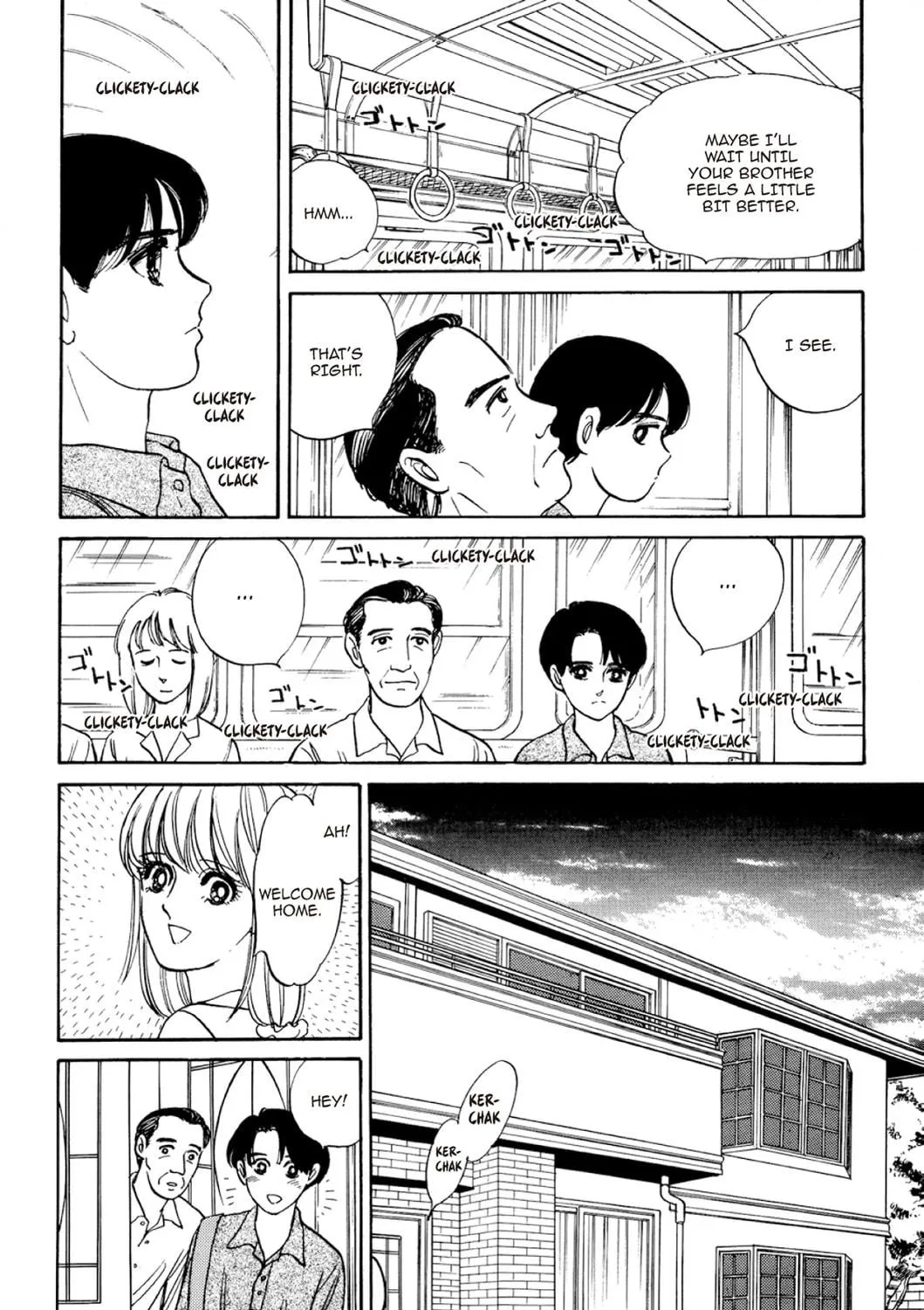 Read Fare L’Amore chapter 22 image 10 on Lezhin