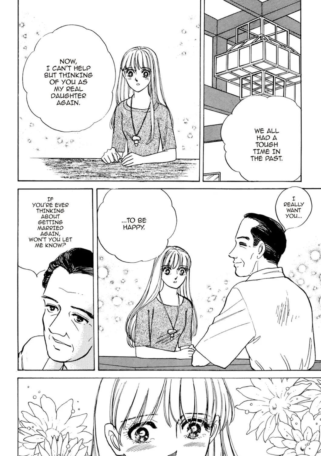 Read Fare L’Amore chapter 23 image 18 on Lezhin